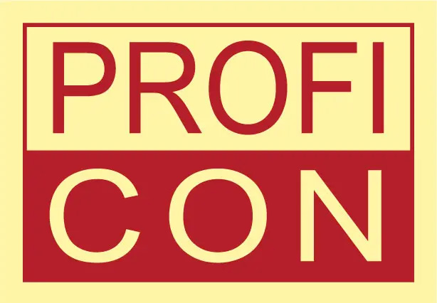 Logo von Proficon Consult PROFICON Projektberatung GmbH Ihr Partner für zeitgemäßes und effizientes Projektmanagement